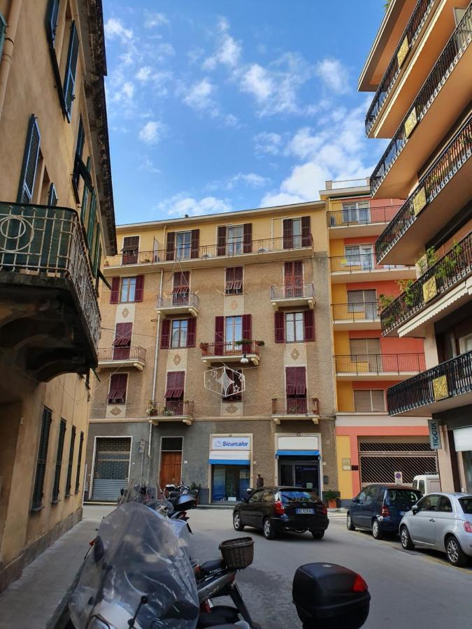Verde Monte Di Portofino By Portofinovacanze Rapallo Exteriör bild